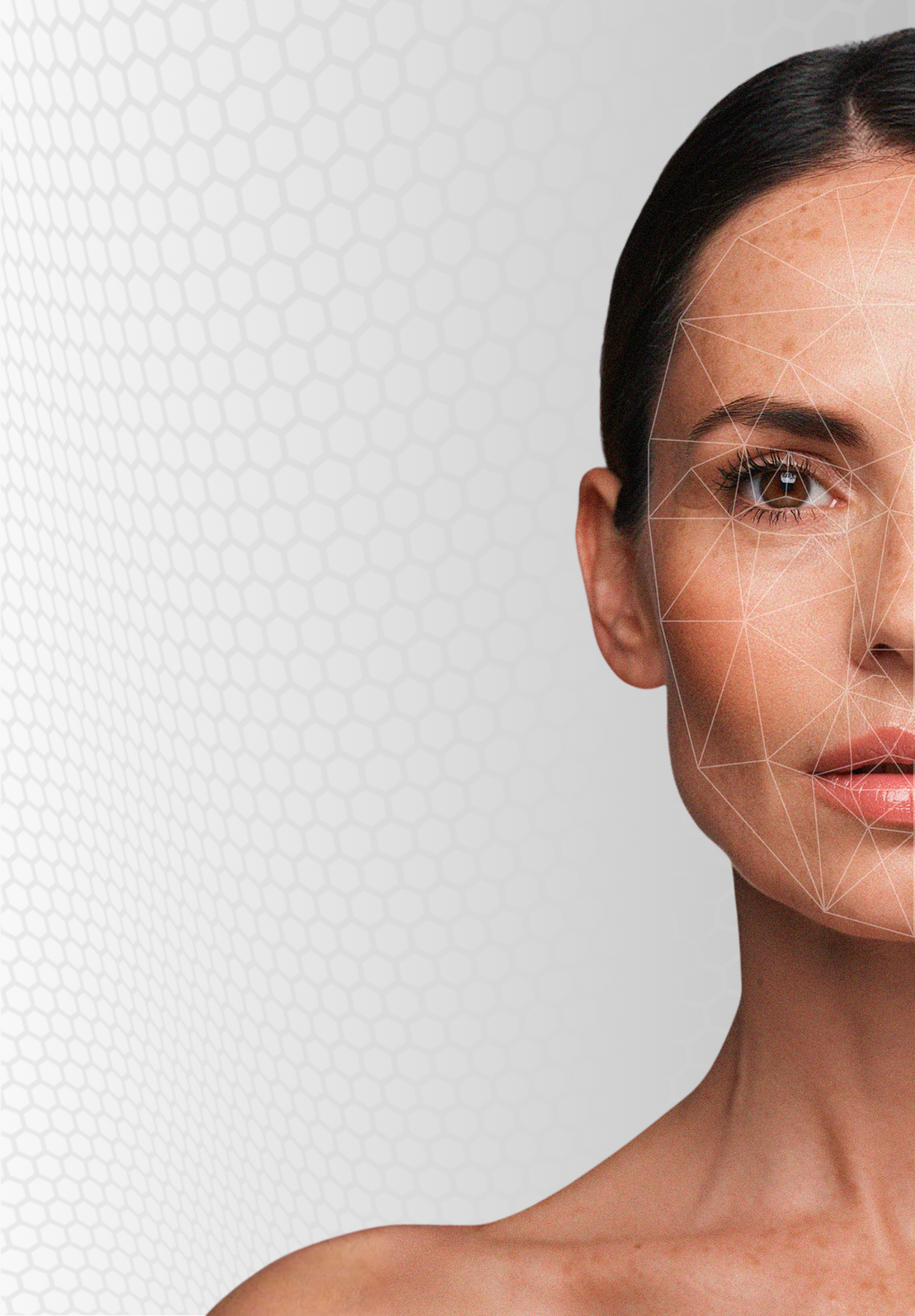 Diagnóstico facial: conoce tu piel y mejora su salud con IA
