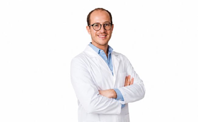Dr. Jorge Baños