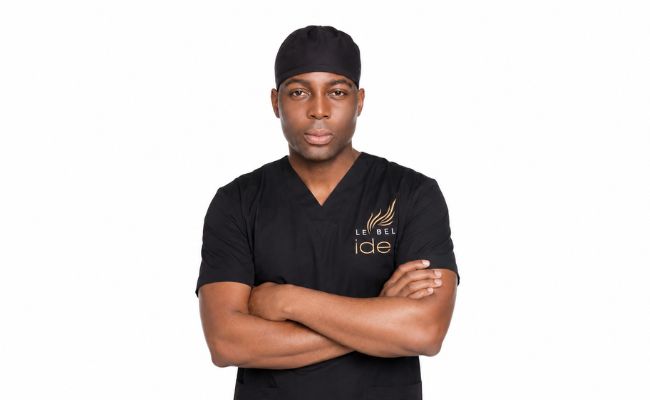 Dr. Tijon Esho