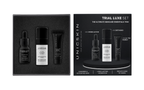 TRIAL LUXE SET · MINI SIZES