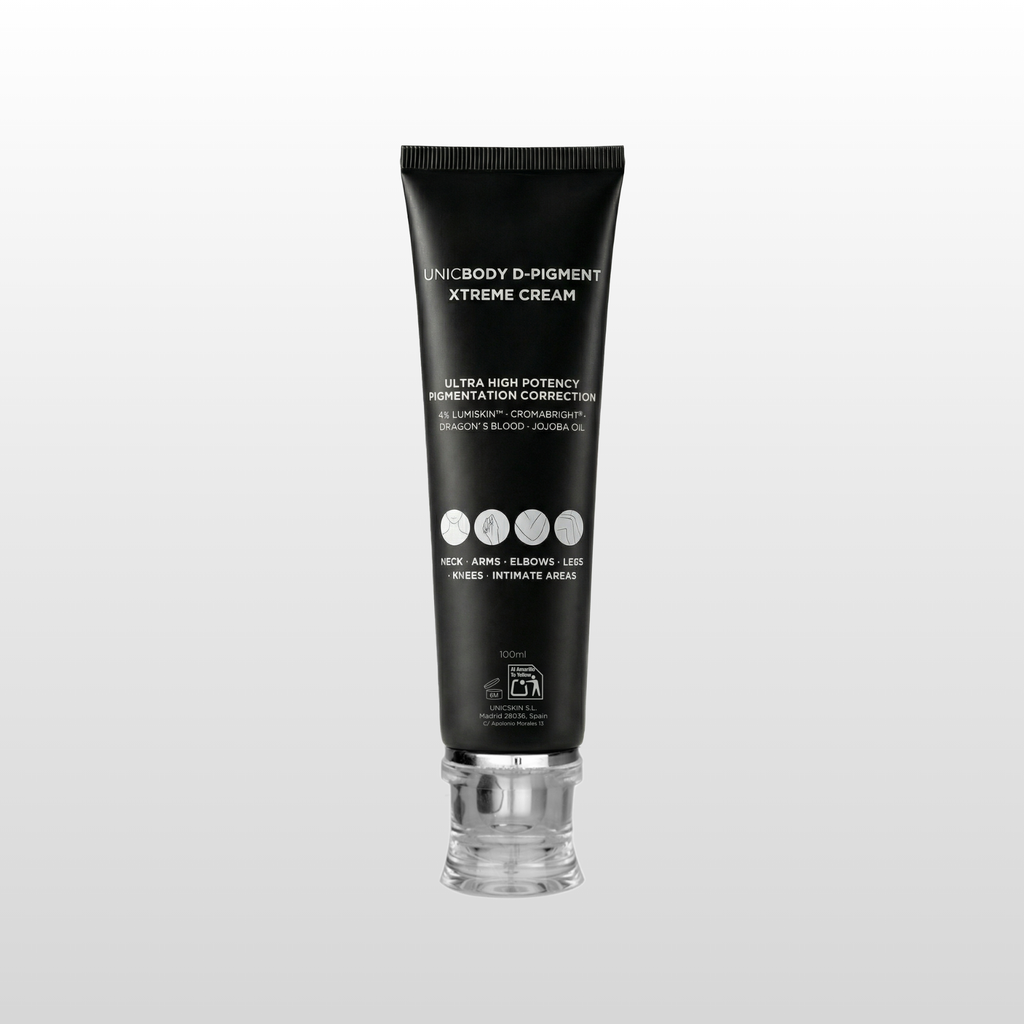 UNICBODY D-PIGMENT XTREMEE CREAM