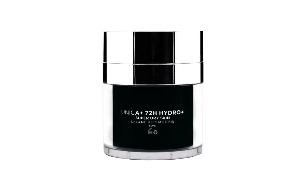 UNICA+ 72h HYDRO+