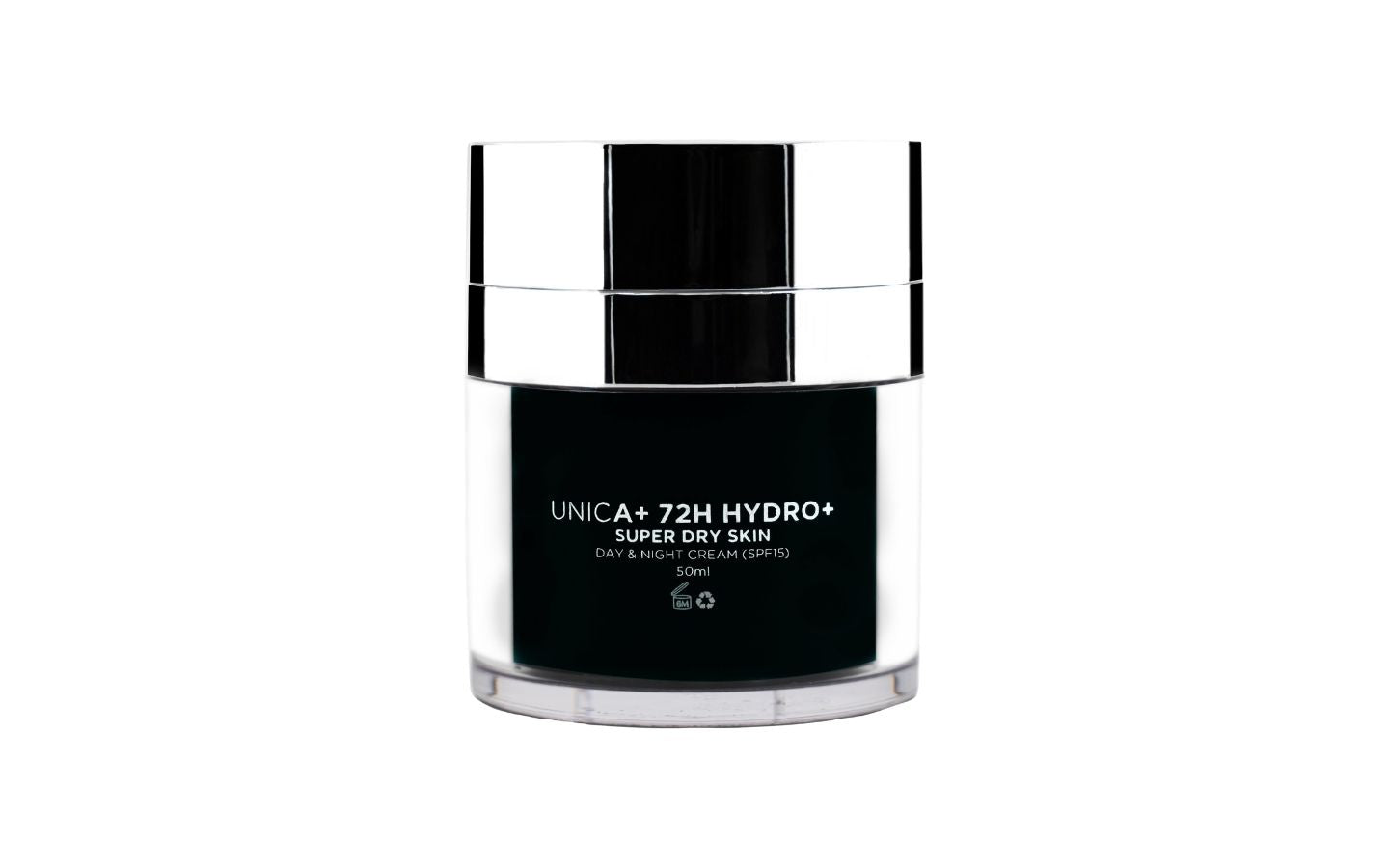 UNICA+ 72h HYDRO+