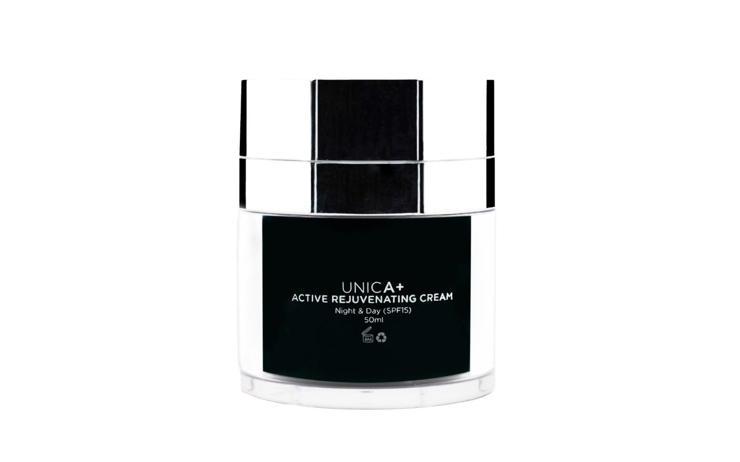 UNICA+ ACTIVE REJUVENATING