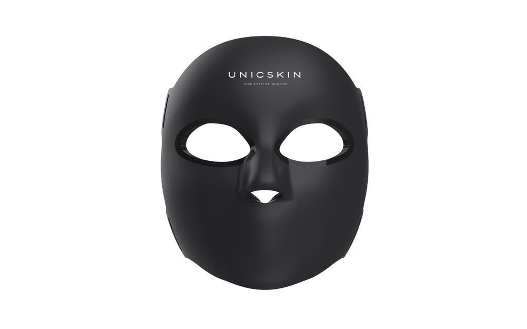 UNICLED 5.0 CENTURION KOREAN MASK