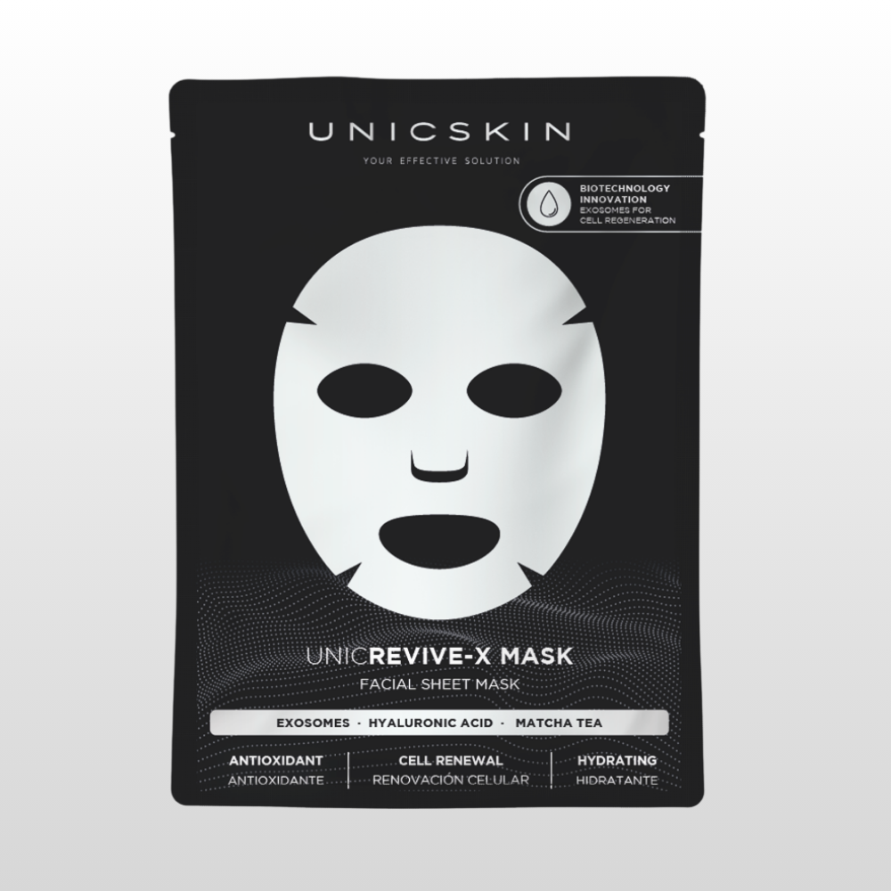 UNICREVIVE-X MASK