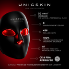 UNICLED 5.0 CENTURION KOREAN MASK