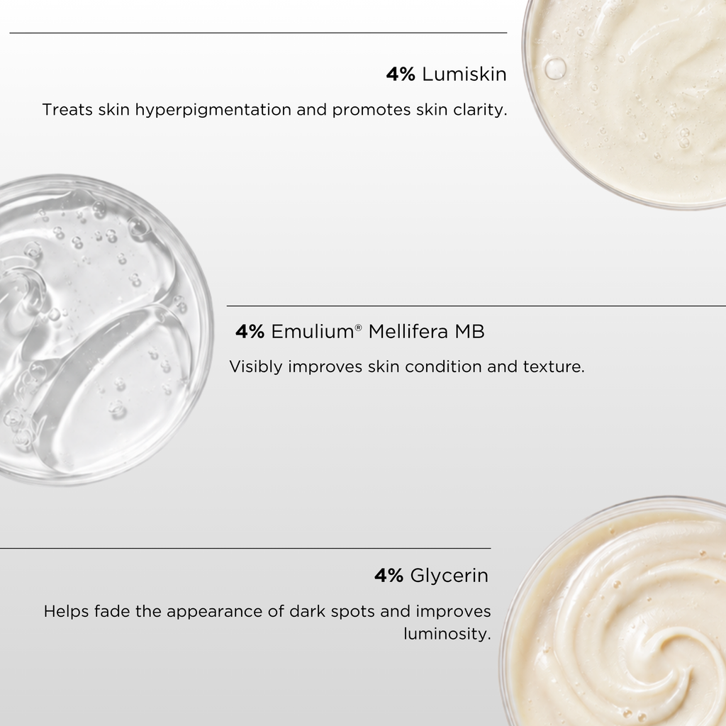 UNICBODY D-PIGMENT XTREMEE CREAM