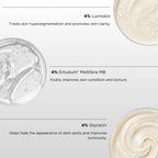 UNICBODY D-PIGMENT XTREMEE CREAM