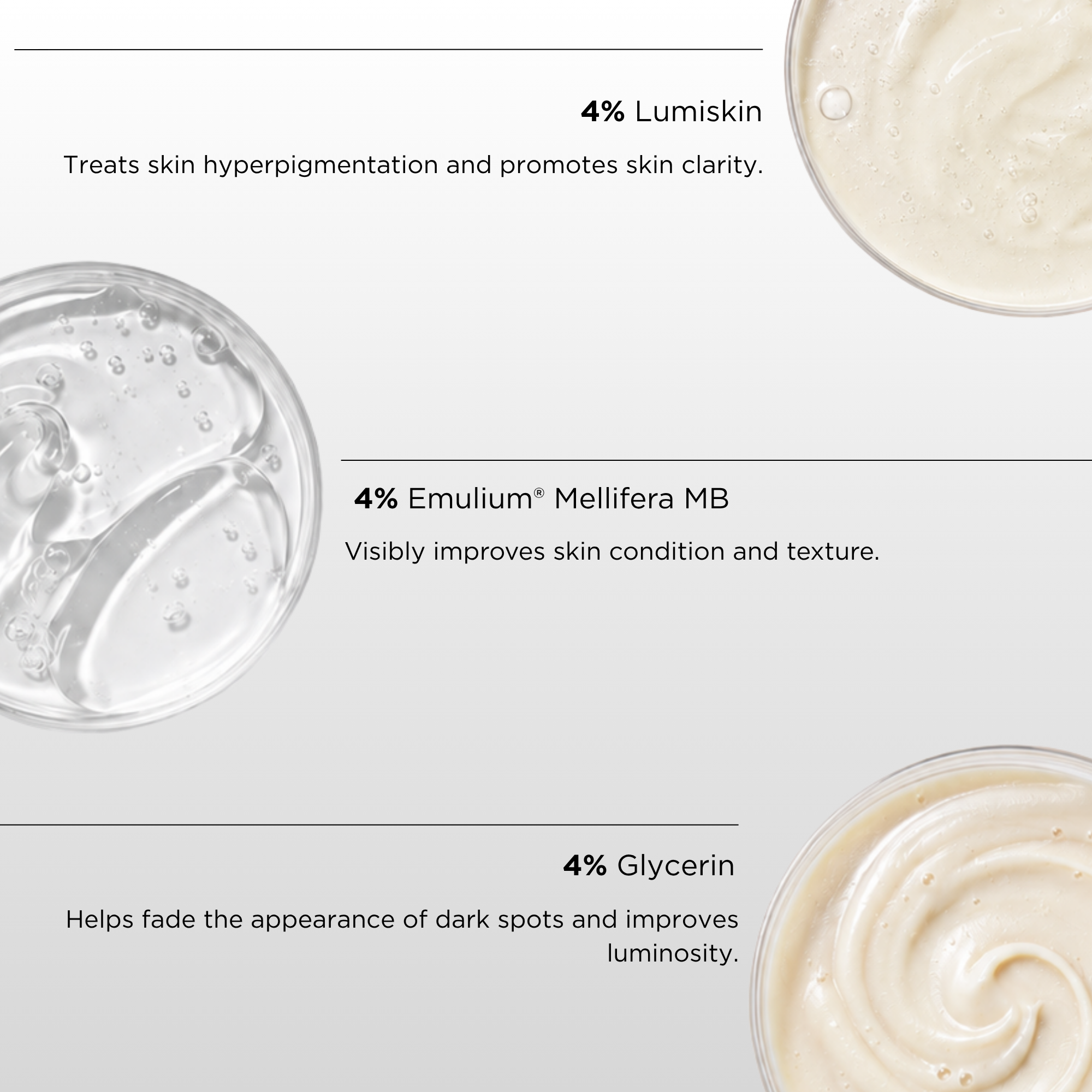 UNICBODY D-PIGMENT XTREMEE CREAM
