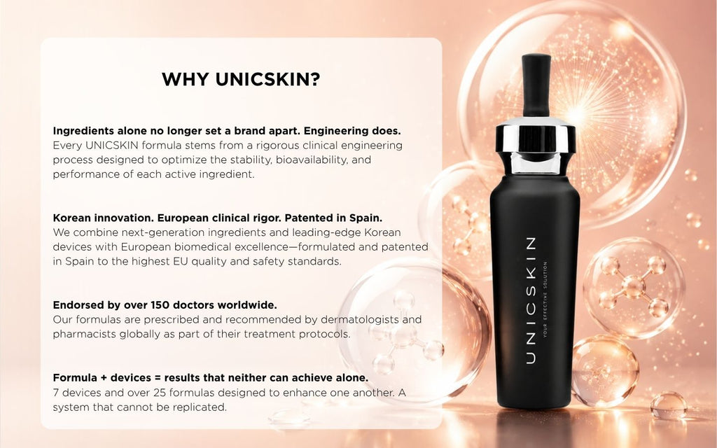 UNICCELLULAR ACTIVE+