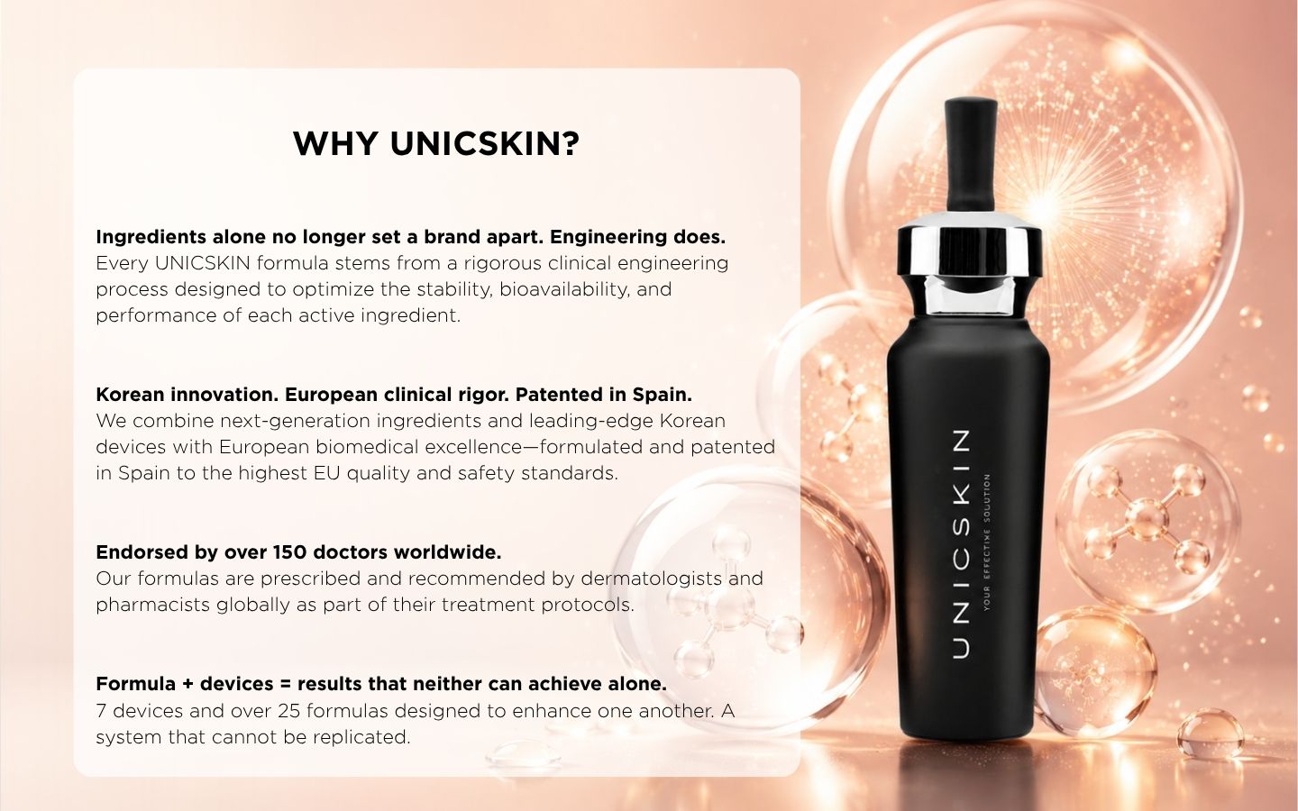UNICCELLULAR ACTIVE+