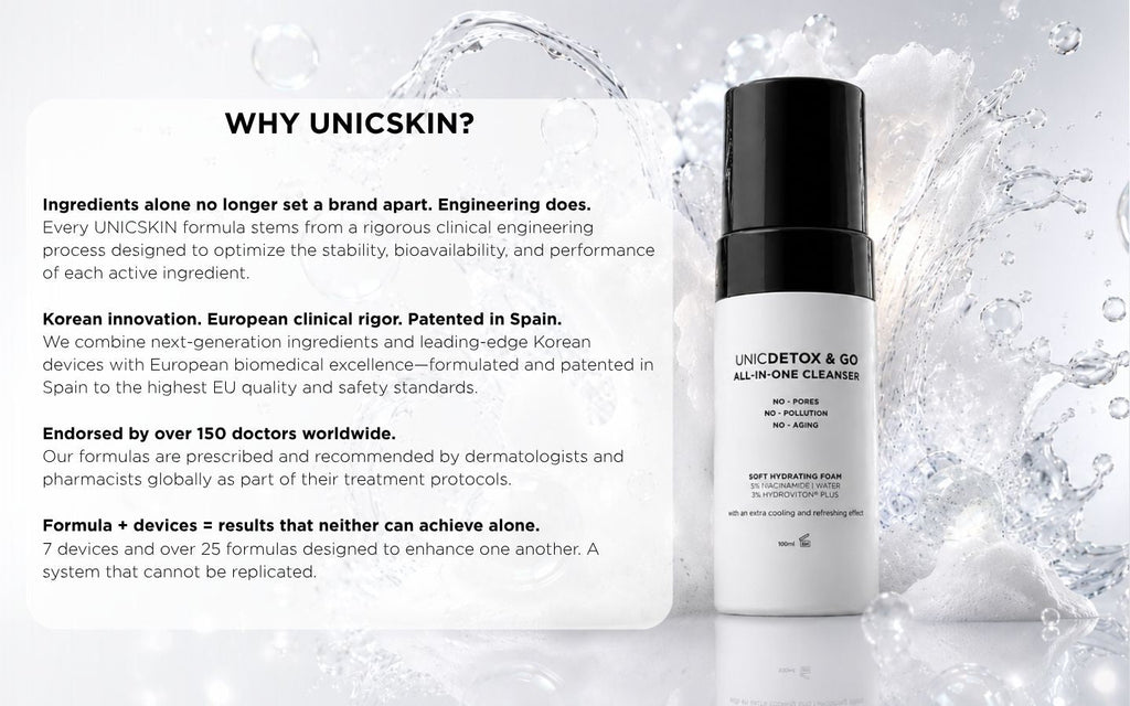 UNICDETOX & GO