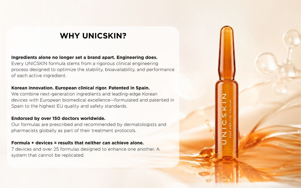 BIOTIN-B5™ COMPLEX – Hair Density Ampoules