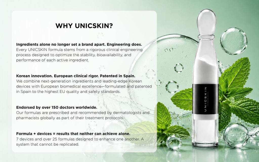 UNICWHITE SMILE GEL