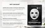 UNICREVIVE-X MASK