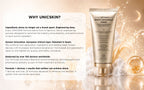UNICRETINOL++ INVISIBLE NIGHT MASK
