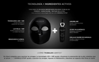 UNICLED 5.0 CENTURION KOREAN MASK