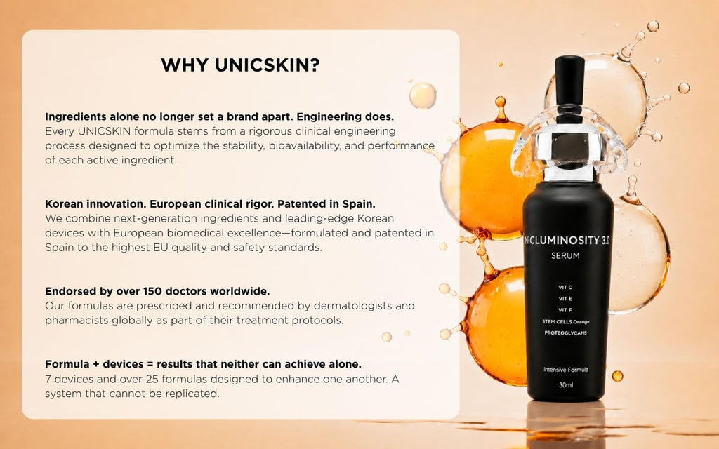 UNICLUMINOSITY 3.0