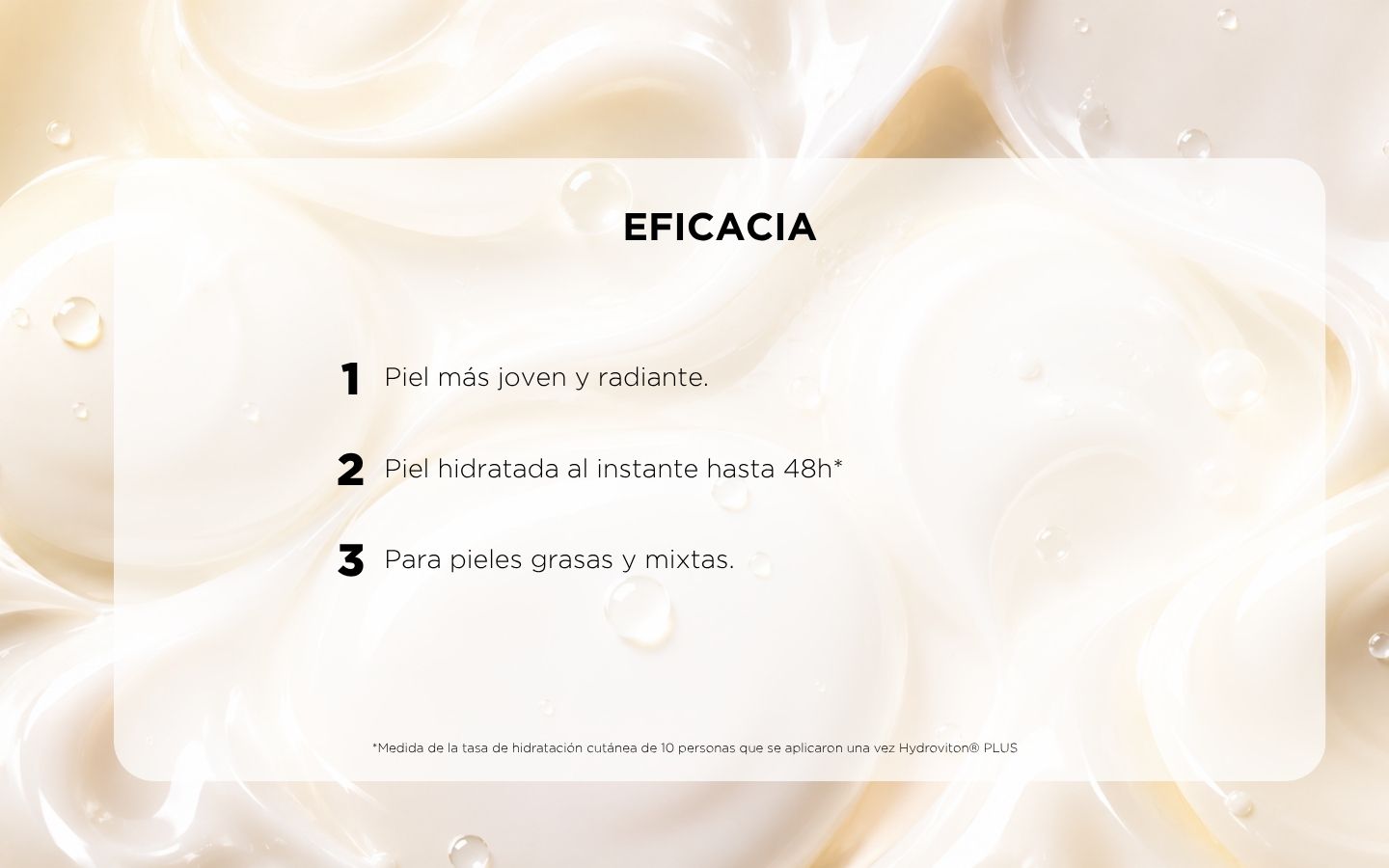 UNICA+ ACTIVE REJUVENATING