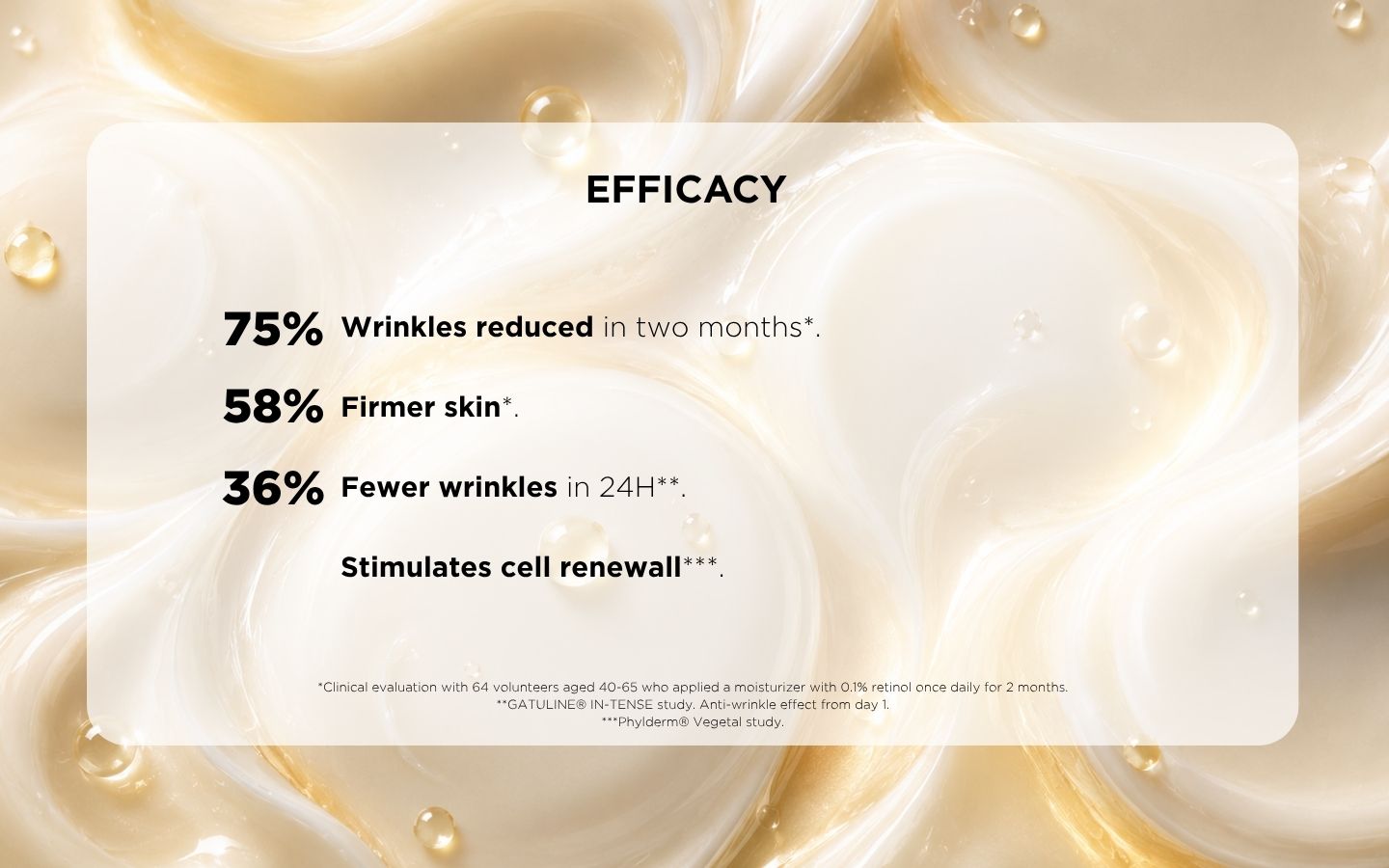 UNICRETINOL++ INVISIBLE NIGHT MASK