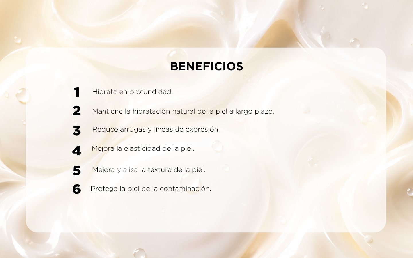 UNICA+ ACTIVE REJUVENATING