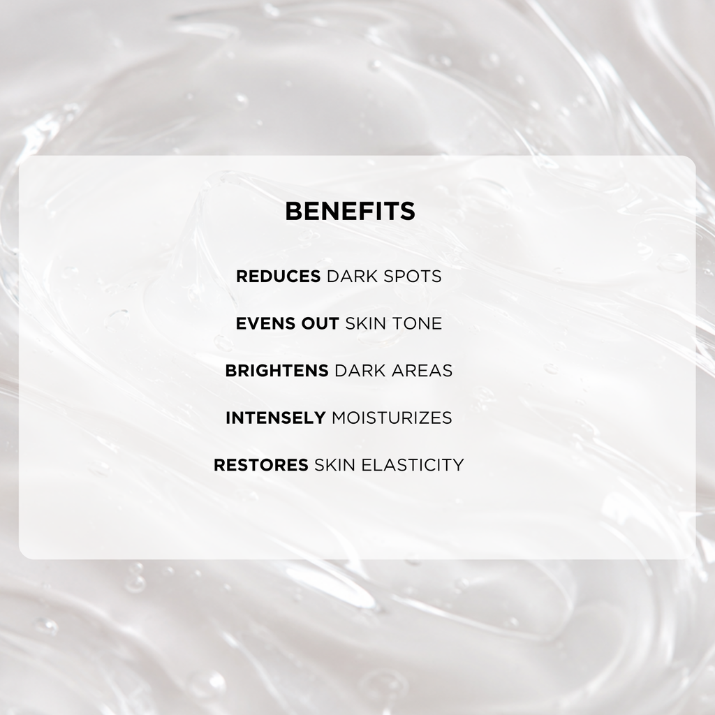 UNICBODY D-PIGMENT XTREMEE CREAM