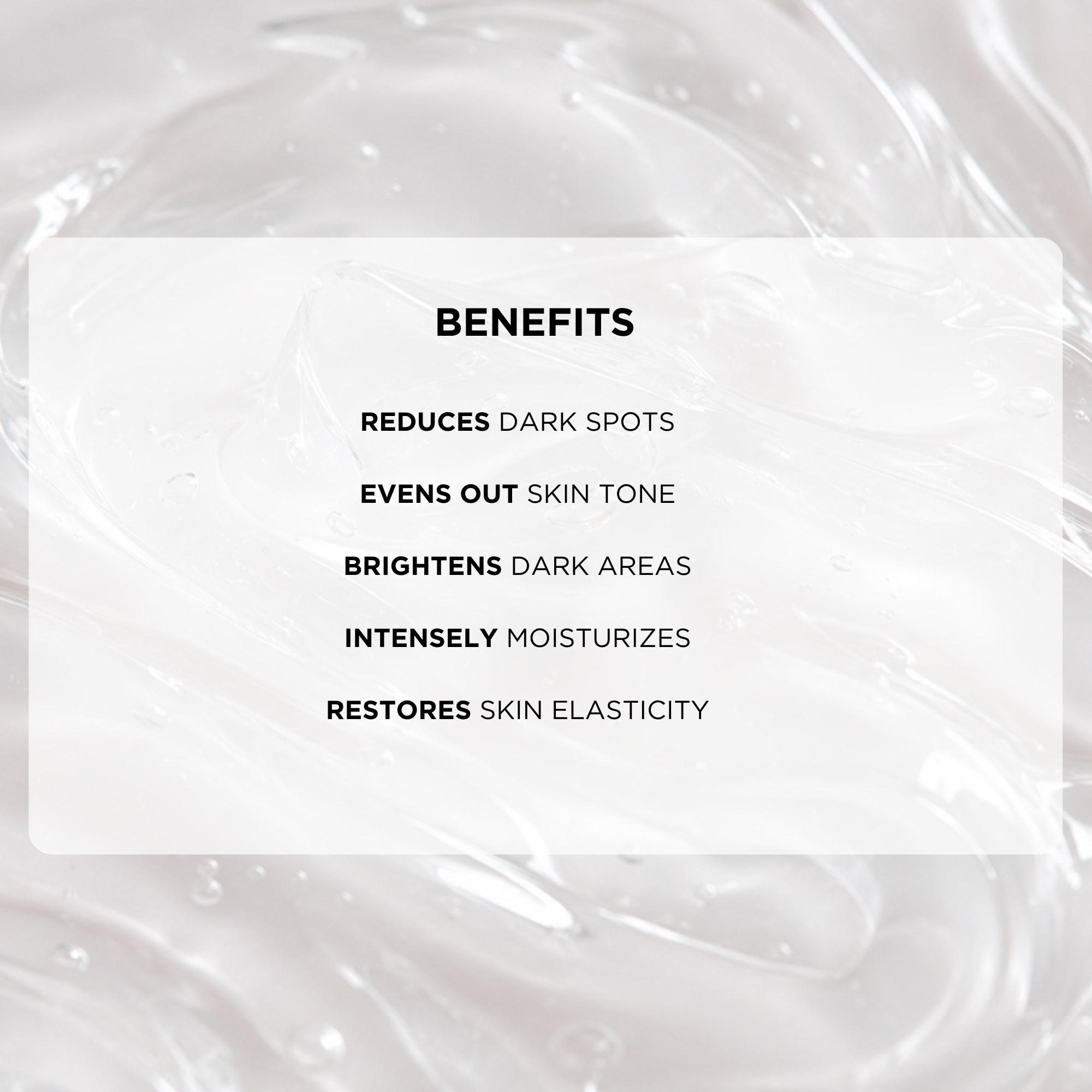 UNICBODY D-PIGMENT XTREMEE CREAM