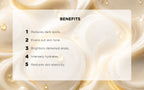 UNICRETINOL++ INVISIBLE NIGHT MASK