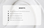 UNICWHITE SMILE GEL