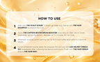BIOTIN-B5™ COMPLEX – Hair Density Ampoules