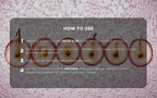 UNICWRINKLE-STOP