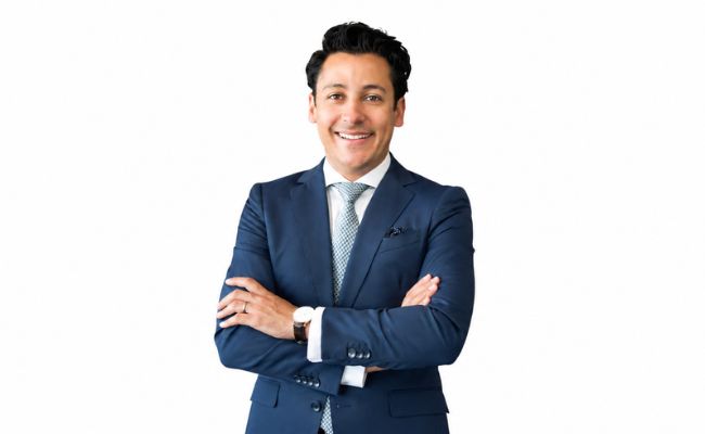 Dr. Andrés Bello
