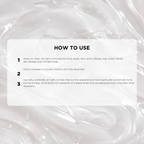 UNICBODY D-PIGMENT XTREMEE CREAM