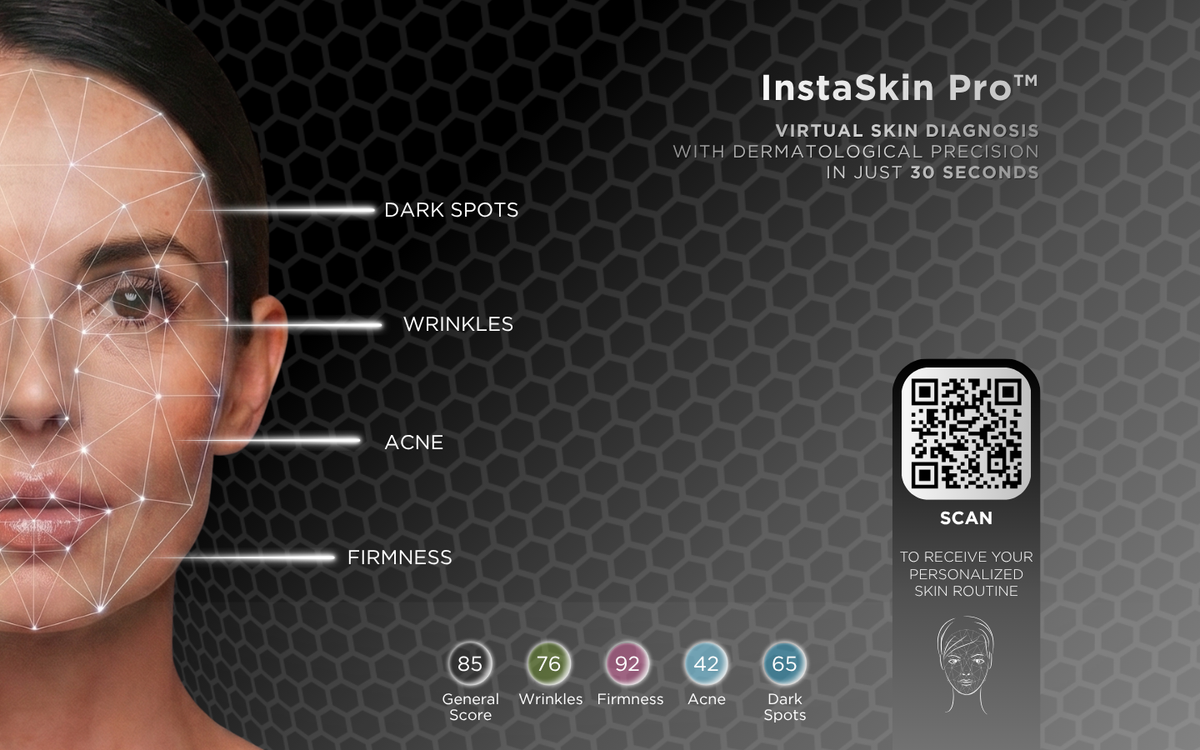 UNICLED 5.0 CENTURION KOREAN MASK