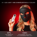 UNICLED 5.0 CENTURION KOREAN MASK