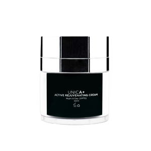 UNIC<strong>A+ ACTIVE REJUVENATING CREAM</strong>