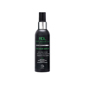 <strong>THE HAIR SERUM</strong>