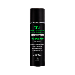 <strong>THE HAIR MIST</strong>