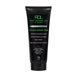 <strong>THE HAIR DEFENSE MASK</strong>