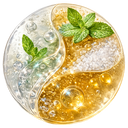 PEPPERMINT ESSENTIAL OIL