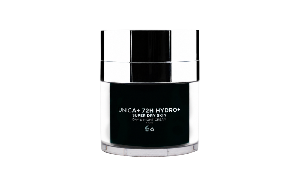 UNICA+ 72h HYDRO+