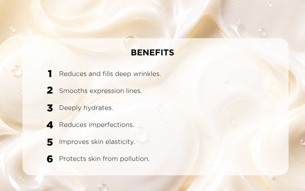 UNICA+ ACTIVE REJUVENATING