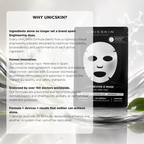 UNICREVIVE-X MASK