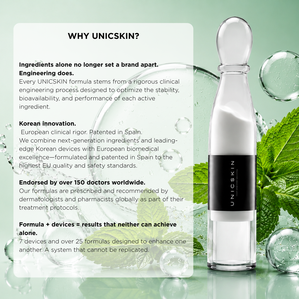 UNICWHITE SMILE GEL