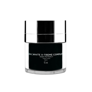 UNIC<strong>WHITE X-TREME COMPLEX</strong>