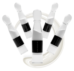 UNIC<strong>WHITE SMILE GEL</strong>