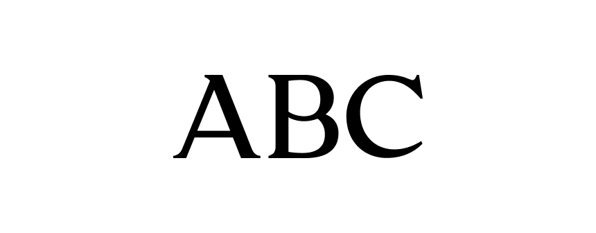 ABC