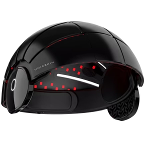 UNIC<strong>LED HELMET OMEGA 5.0</strong>