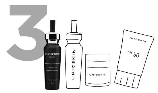 APPLY & ROUTINE